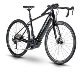 R Raymon GravelRay E 7.0 Yamaha Elektro Fahrrad 2021